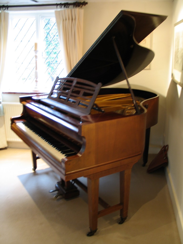 Neindorf  Pianos-Pianos for Sale